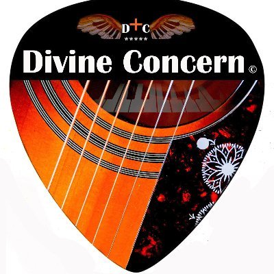 DIVINE CONCERN is a Diaconal Music Project of Deacon Dr. Meins G.S. Coetsier, Addi Haas, Tilo Zschorn, and featuring artists Joanna Joans, Mario Fritsch