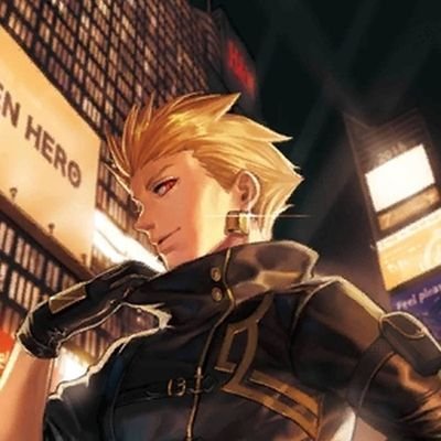 nissan23roox's profile picture. FGOメインにやっていて、推し鯖は英雄王、征服王です(^∇^)