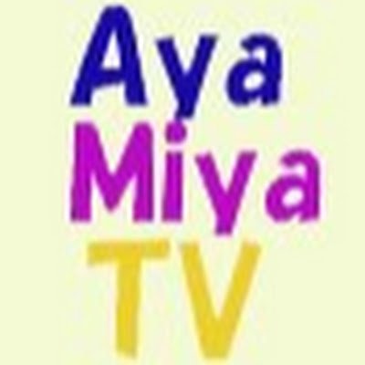 AyaMiyaTV1 Profile Picture