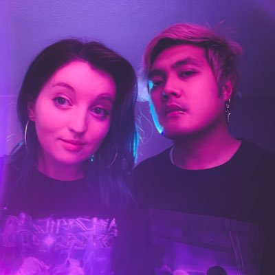 Artists 🖤 Composers 🖤 Flume meets Paramore meets Disney 🖤Bronte Maree x Dominic Cabusi