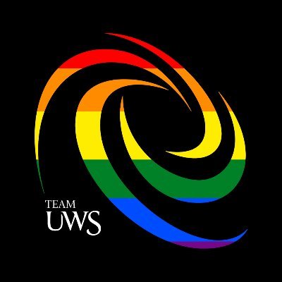 TeamUWSSport Profile Picture