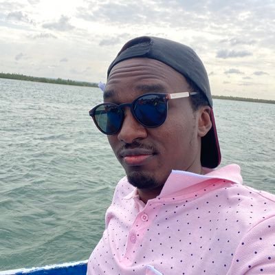 izymungai's profile picture. Pan-African. Finance professional. Harvard MBA. Love God, love life. My opinions do not represent my employer.