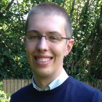 Dr David Crowhurst (@crowdave) 's Twitter Profile Photo