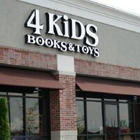Cynthia Compton (@4kidsbooks) 's Twitter Profile