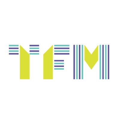 TFM is an independent digital publication dedicated to having in-depth and meaningful conversations with contemporary visual artists and curators.