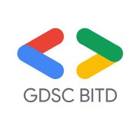 GDSC BITD(@gdscbitd) 's Twitter Profile Photo