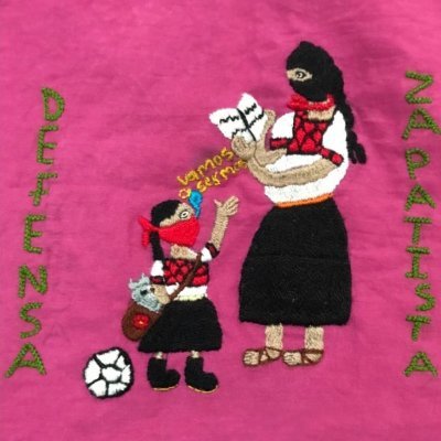 Comitè Acollida Zapatistes - Illes Balears i Pitiüses