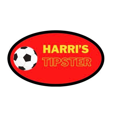 Just your average football fan who loves a little bet. Free Football Tips and Advice. I’m just sharing bets that I would place. Please Gamble Responsible 18+