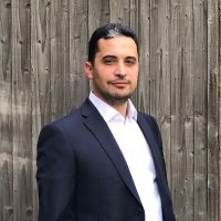 Eyad Hamid (@eyad_hamid) 's Twitter Profile