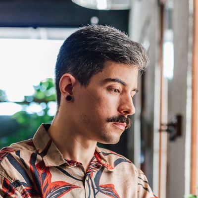 RaimundoDM's profile picture. #Lula2022
https://t.co/WsjQT3Boll