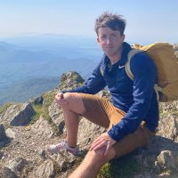 Luke Reddy (@lukereddy) 's Twitter Profile
