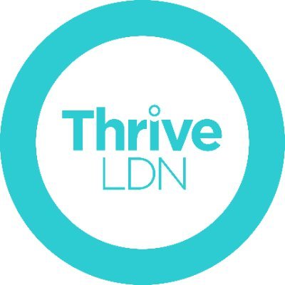 ThriveLDN Profile Picture