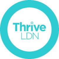 Thrive LDN (@thriveldn) 's Twitter Profile Photo Thrive LDN (@thriveldn) 's Twitter Profile Photo