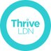 Thrive LDN (@ThriveLDN) Twitter profile photo