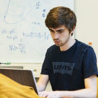 Marcel Rød (@marcelroed) 's Twitter Profile