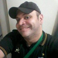 Márcio Jorge Martins Pinho (@mrciojorgemart1) 's Twitter Profile