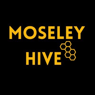 Your pop up community space on the High Street. An initiative of Moseley Community Development Trust @MoseleyCDT