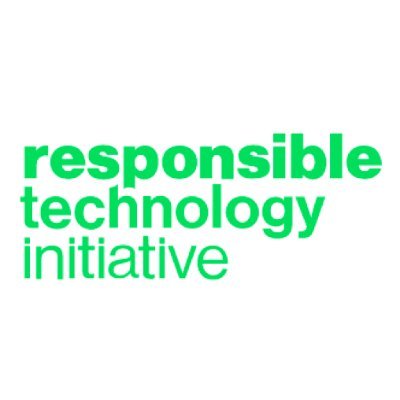 The Responsible Technology Initiative