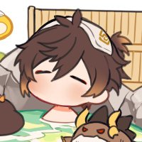 Boda (@gamematari) 's Twitter Profile