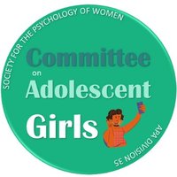 APA Committee for Adolescent Girls (@apateengirl) 's Twitter Profile