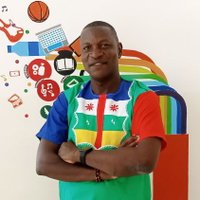 Arsène-Jonathan Mosseavo (@mosseavo) 's Twitter Profile