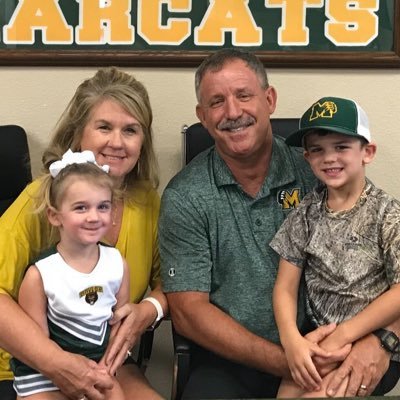 RETIRED Superintendent Moody ISD! Paw-Paw Coach! Lifetime learner! Avid hunter and outdoorsman! Love my wife and family! I know my savior! My tweets are my own!