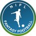 NIFL Fantasy Football (@NIFLFantasyF) Twitter profile photo