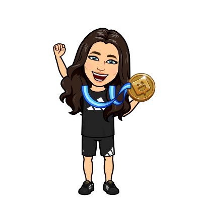 Probationary PE teacher @ Auchmuty HS🎳🏒🏅MA(hons)