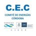 CEC Cte Energías Cba (@cec_ciecs) Twitter profile photo