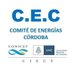 CEC Cte Energías Cba (@cec_ciecs) Twitter profile photo CEC Cte Energías Cba (@cec_ciecs) Twitter profile photo