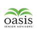 Oasis Senior Advisors (@oasissenior) Twitter profile photo Oasis Senior Advisors (@oasissenior) Twitter profile photo