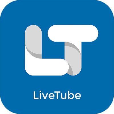 ❗🔴  We have changed our Twitter handle. Please follow 👉 @livetube. ❗