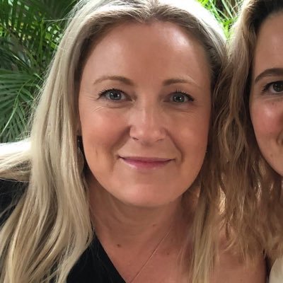 strongmelly's profile picture. 🌊👱🏼‍♀️☀️