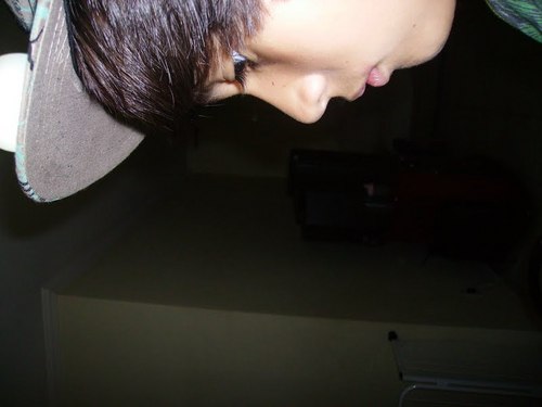 idade 12,seu time não é melhor que o meo,pra sempre bds,chato p/ caramba,irritante,idiota,I'm fucking.gosto? ;* #mesegue!.xD
