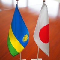 Embassy of Japan in Rwanda🇯🇵🇷🇼(@japaninrwanda) 's Twitter Profile Photo