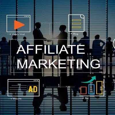 Anto here.I am a Affiliate Marketer.
#affiliatemarketing #affiliate 
#affiliateearning #affiliatelearning #workfromhome #onlinebusiness #onlinejob