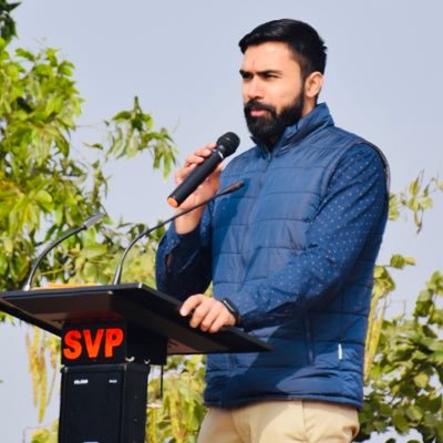 pranvsharmabjp Profile Picture