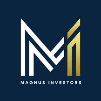 Magnus Investors(@magnusinvestors) 's Twitter Profile Photo