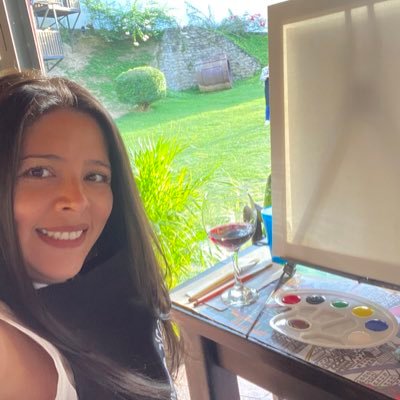 carozamgar77's profile picture. Comunicativa