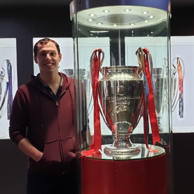 ACM's Senior Sport Journalist - Western NSW. Originally from Canowindra, cricket lover, and painfully supporting Parra Eels and Liverpool FC. All views my own.