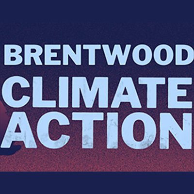 Brentwood Climate Action