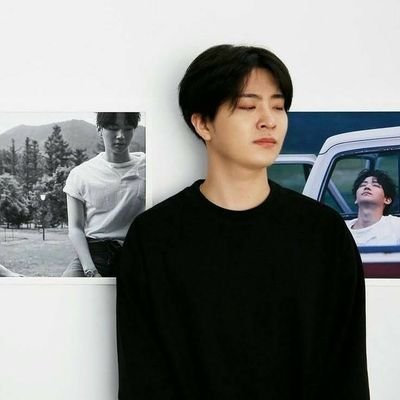 Confusa nos utts | igot7 · Ahgase | Starlight | Shawol | she/her - ela/dela | ENFP | fan account