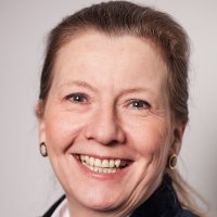 Christina Kahlert (@chkahlert) 's Twitter Profile