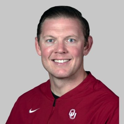 University of Oklahoma S&C/Sports Science •Pushing athletes to be their best since ‘08• Former #WalkOn • (My prev. twitter acct was hacked and lost recently☹️)