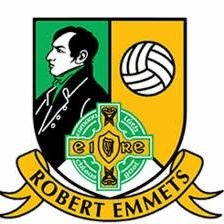 Robert Emmets GAA club is in the heart of Dublin 12. We are nestled in between Crumlin, Walkinstown, Kimmage and Templeogue. Our playing field is the 8 acres.