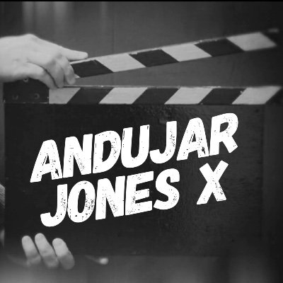 Andujar Jones Profile