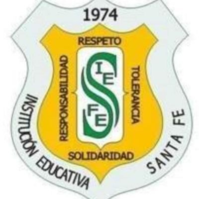iesantafecali's profile picture. Para que construyas tu proyecto de vida