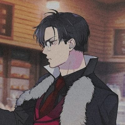 Lucifer loves you.さんのプロフィール画像