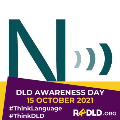 1 million children and young people have Developmental Language Disorder. We support professionals who work with CYP with #devlangdis and SLCN. Join us!