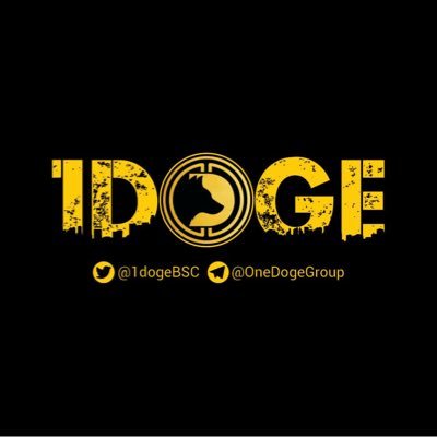 1Doge is the First Doge Play To Earn NFT Gaming, building a comprehensive platform with Static reflection and play to earn gaming .
https://t.co/WkcU0XiTJO
